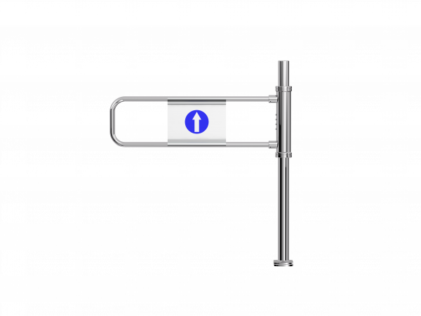 Mechanical Gate Variants